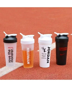 Shaker de Nutriție sportivă 1000ml 881000