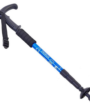 Stick de trekking (2 bucată) 91053