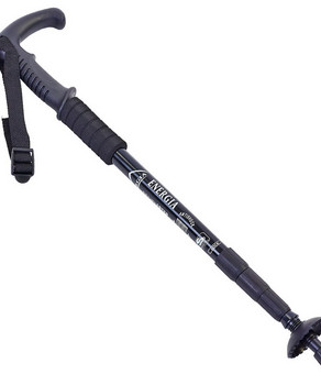 Stick de trekking (2 bucată) 91053
