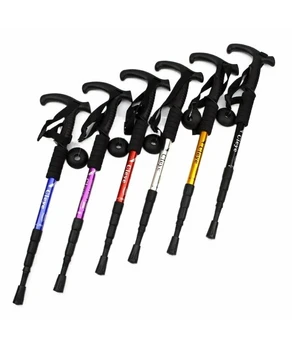 Stick de trekking (2 bucată) 91053