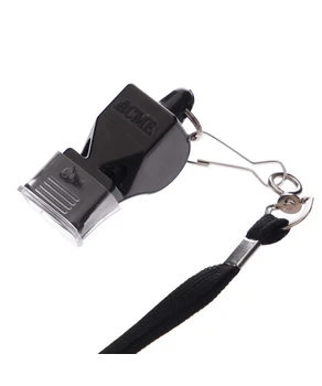 Fluierul arbitrului din plastic ACME 88007