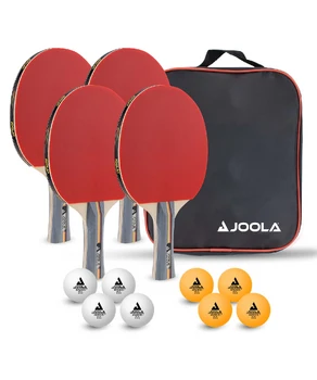 Set tenis de masă(4 buc) JOOLA Team Germany Set School 54825