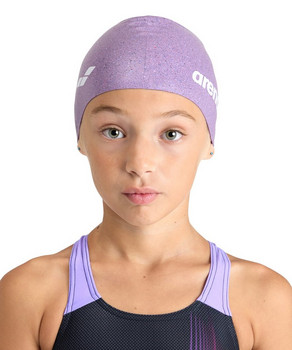 CASCA arena SILICONE JR CAP 006360