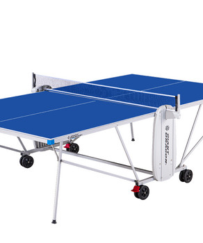 masă de tennis pliante Outdoor  Gianf Dragon S7018