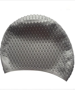 capac de înot pentru păr lung Waspo 009922