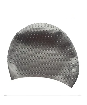 capac de înot pentru păr lung Waspo 009922