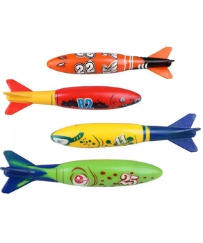 Jucării pentru Piscină   JZW04