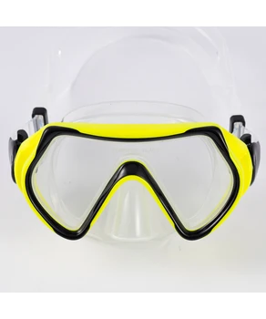 Mască de înot și scufundări  Waspo Kids ADM17K