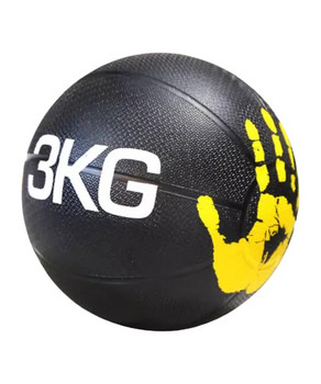 Minge medicale (medballs) 3кг 823233