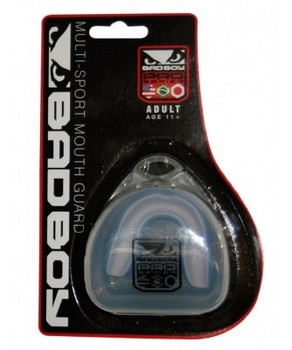 protecția dinților BAD  PRO  2226
