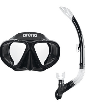 SET arena PREMIUM SNORKELING  002018