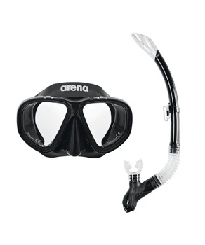 SET arena PREMIUM SNORKELING  002018