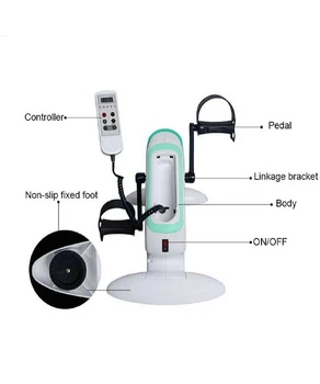 Biciclete de exerciții pentru reabilitare MF0070