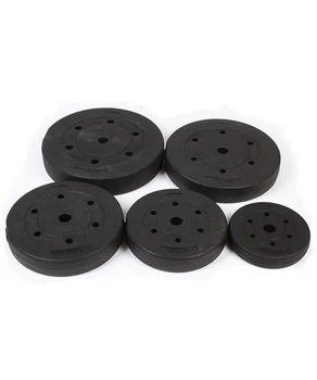 Discuri compozit ABS 2 buc 7.5 kg 8011775