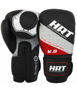 mănuși de box Hard Touch U8469R 14Oz