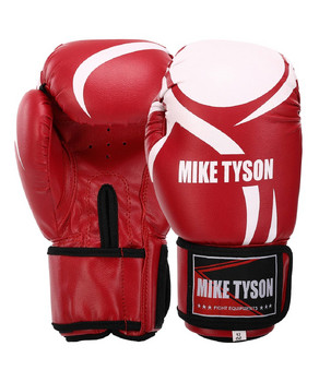 mănuși de box MIKE TYSON 10OZ U4544R