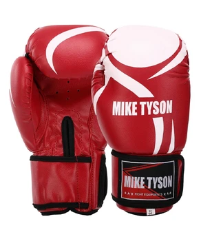 Manusi de box MIKE TYSON 10OZ U4544R