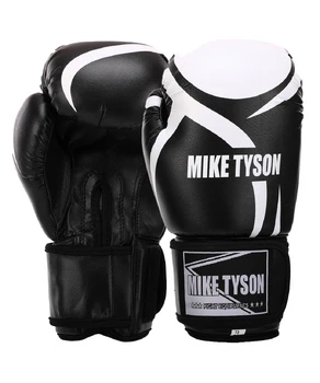 Manusi de box MIKE TYSON 10OZ U4544BK