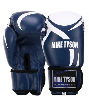 Manusi de box MIKE TYSON 10OZ U4544BL