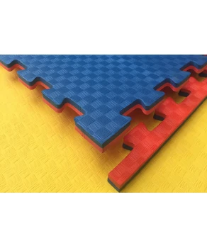 Tatami (Budo-mat) pentru arte martiale 25 мм 8724425A+