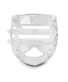 Mască de protecție pentru casca de taekwondo  T0987