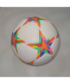 Fotbal mingea № 5 fără sutură    88385