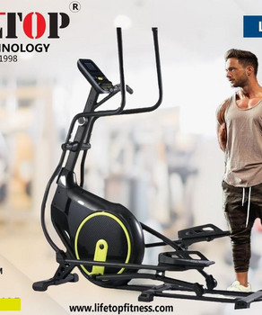 Eliptice antrenor Marshall Fitness BX316EA