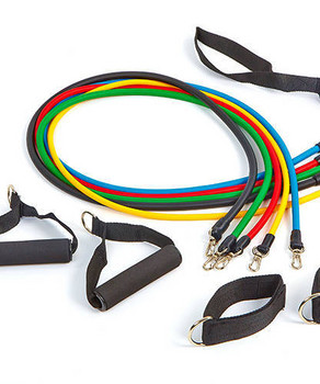 Expander Band Rezistență multifuncțională 5 cablaj 02A3