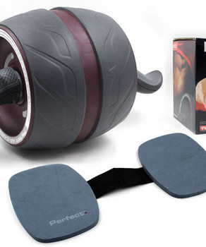 Ruloul de presare reversibil Ab Carver Pro 20 cm 85002