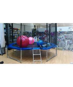 trambulină HASTTINGS 10FT (3,04 М)   85099