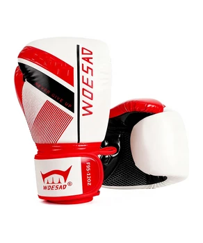 Manusi de box WOESA F95