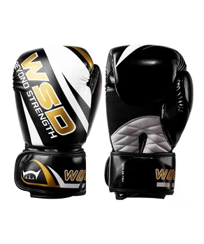 Manusi de box WOESA  X18