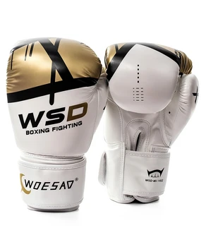 Manusi de box WOESA S85