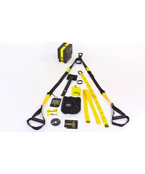 TRX Bucle de antrenament suspendate TRX PRO Suspension Training Kit  82284