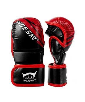 mănuși pentru sparring WOESA WSD1012