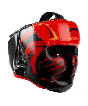 Casca box cu protecţie completă WSDH2005