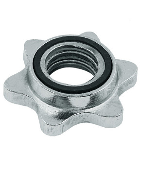 замок гайка