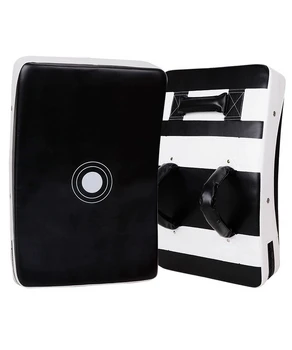 Makiwara curbată (1 buc) WOESA 87068