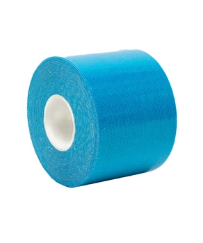 Kinezio tape (Kinesio tape, KT Tape) эластичный пластырь 5m 48635