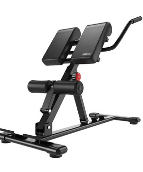 Hyperextension 