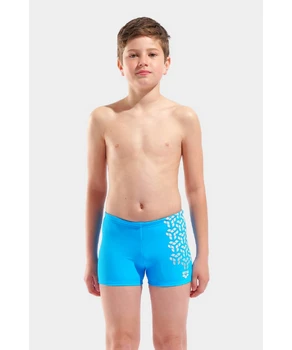 COSTUM BAIE BAIETI arena KIKKO V SWIM SHORT GRAPHIC JR 006720