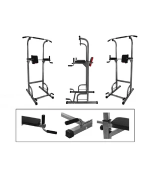 Tracțiuni la turnic cu 2 tipuri de priză  83160