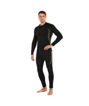 Lenjerie termică Tactical 5.11 pentru bărbați    UZK19