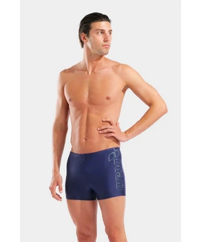 COSTUM BAIE BARBATI  arena M SCRATCHY SWIM SHORT 010281