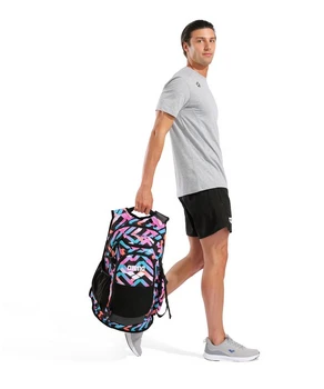 Rucsac arena ALL SET BACKPACK AO 45L 010235