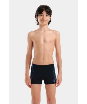 COSTUM BAIE BAIETI  arena GRAPHIC SWIM SHORT JR 011189