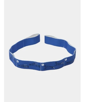 Extensie de bandă (bandă elastică) Record Elastiband U1722