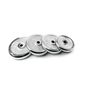 Barbell atletic crom. 8 kg  8012285
