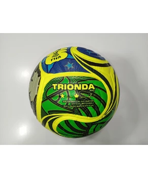Fotbal mingea № 5 fără sutură WC2026