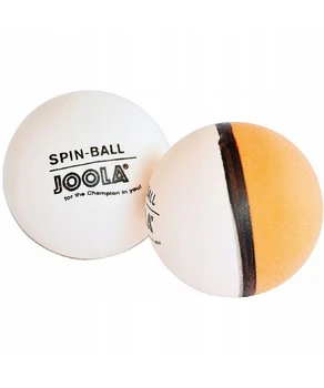 Mingi de tenis de masă (1 buc) JOOLA Spinball 42185